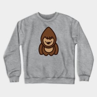 Young 'Squatch Crewneck Sweatshirt